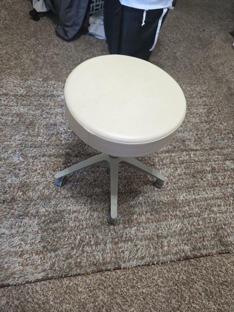Small Sturdy Stool