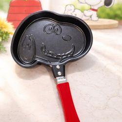 Snoopy Mini Frying pan 