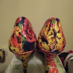Women's Designer Shoes 