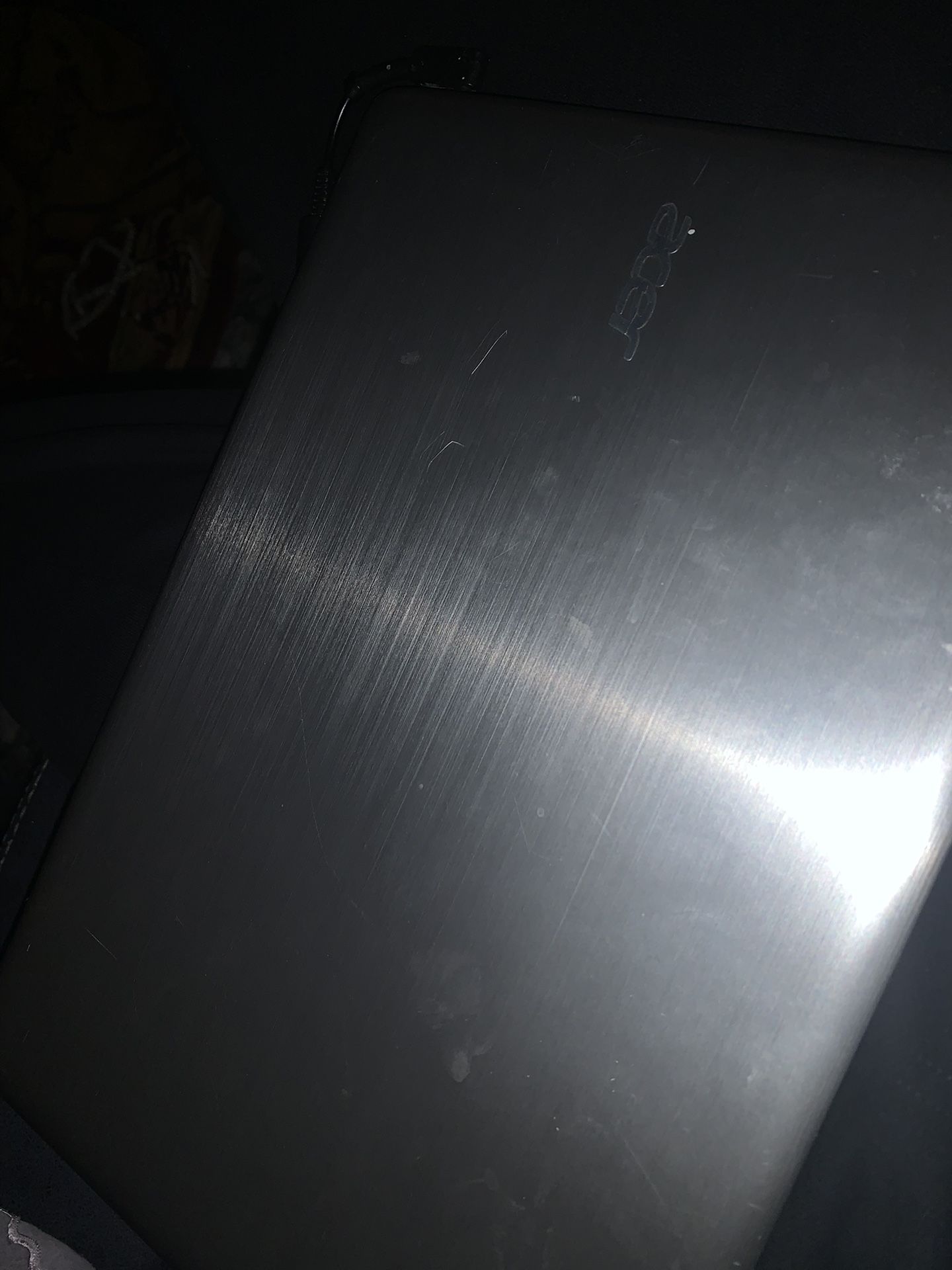 Acer Chromebook