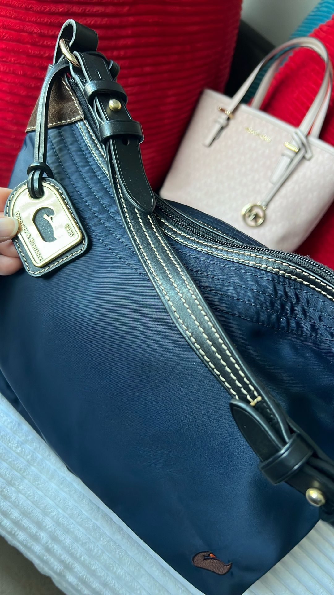 Dooney & Bourke Bag👍