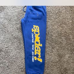 Spider Jogger M Size