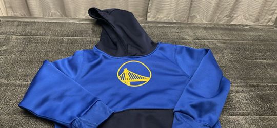 Golden State Warriors NBA Hoodie