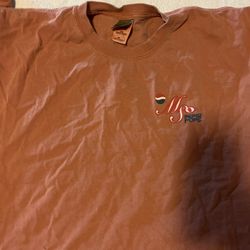 VINTAGE PEPSI-COLA SHIRT