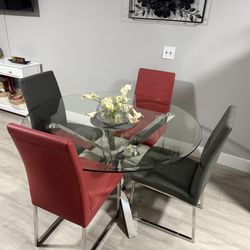 Dining Set 