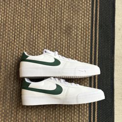 Mens Nike Sneaker Court Shot