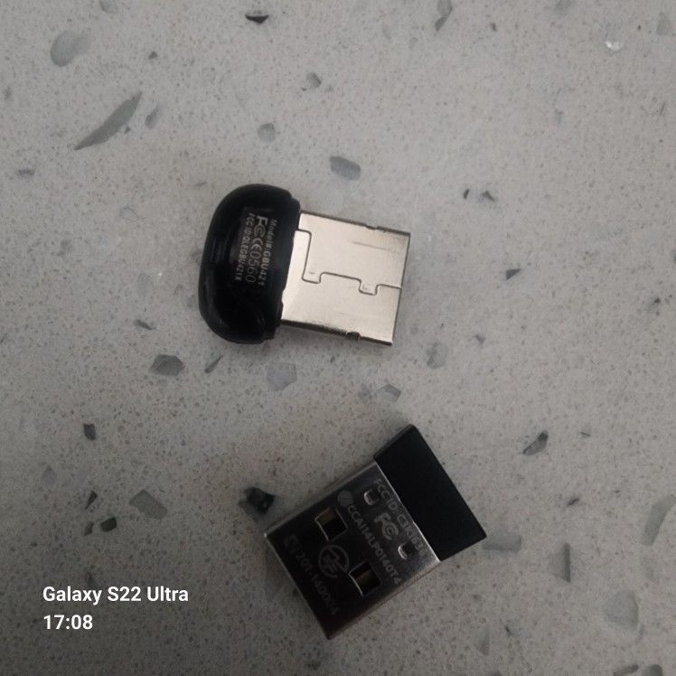 Bluetooth Usb