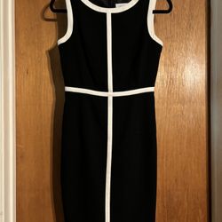 Calvin Klein Dress