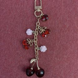 Purse Charm