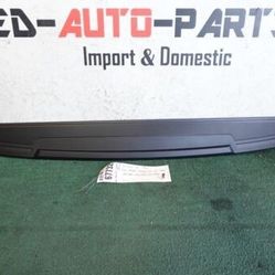 2019 - 2020 CHEVROLET SILVERADO 1500 SIERRA REAR TAILGATE MOLDING TRIM OEM AW67732