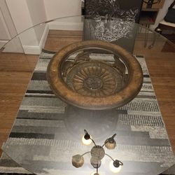 Large Dining Room Table