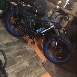 Sale! Senada Archon Pro W/1000 Watt Mtr 17.5 Amp Hr & 65 Max Range 30 + Mph And 80 Newton Meters Of Hill Climbing Torque!!! Best Bang For Your Buck!!!