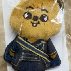 Stray Kids Han Quokka Japan Force Keychain