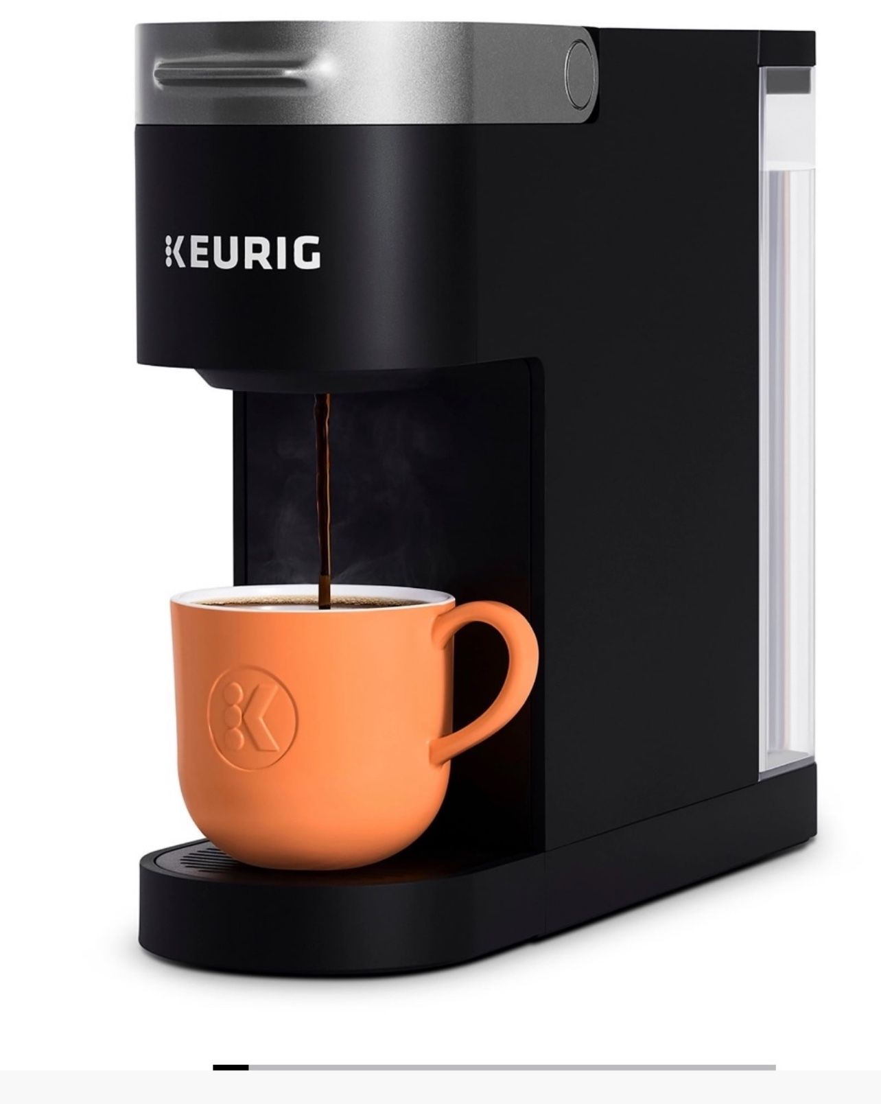  Keurig Coffee Maker