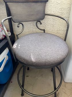 Bar stools