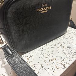 Coach Crossbody