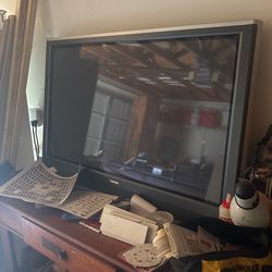 Toshiba Flatscreen Tv 