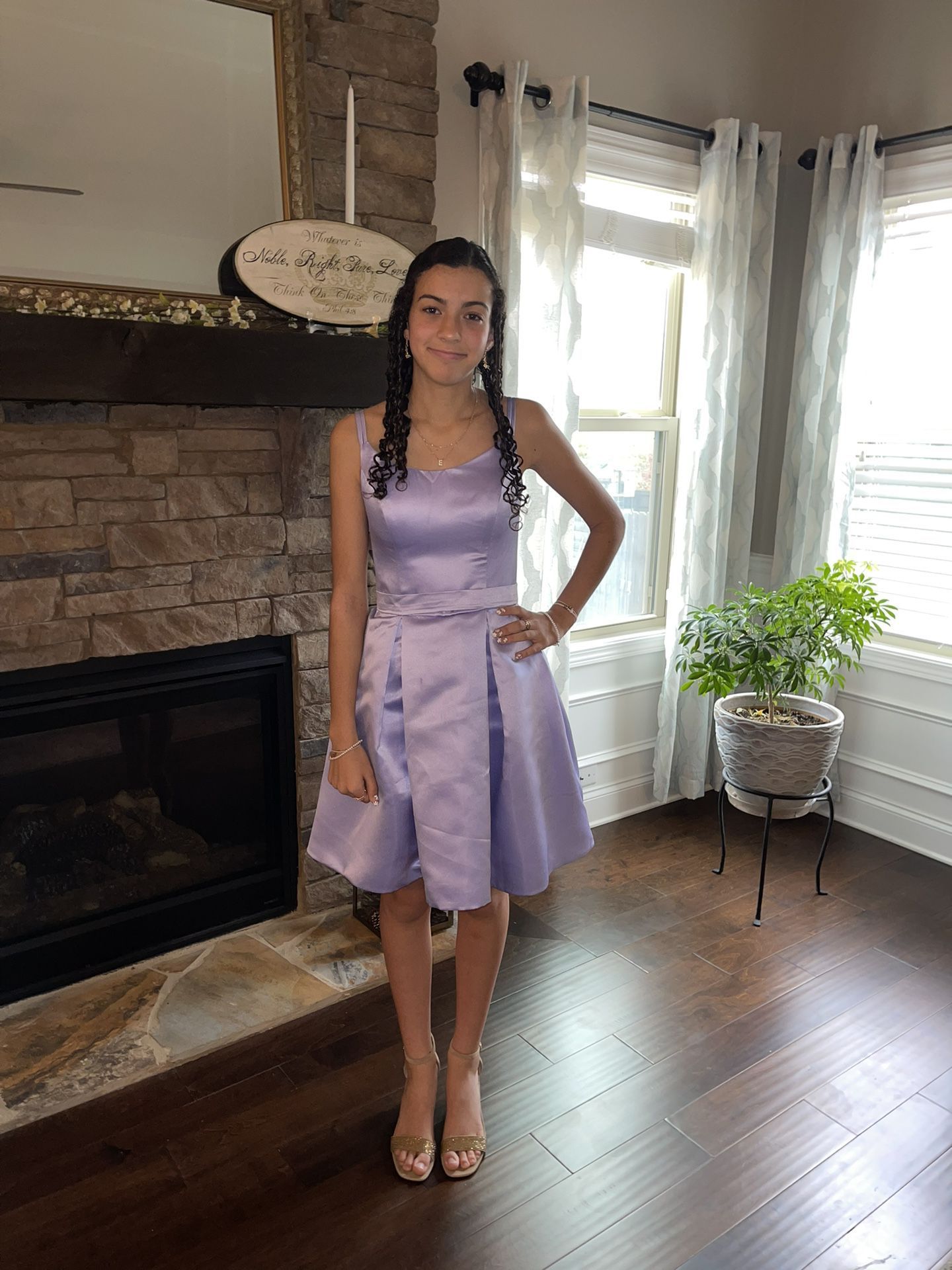 Beautiful Formal Dress