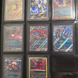 Pokemon Card Singles!