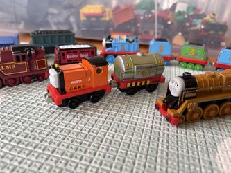 Train Set