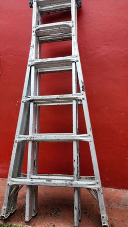 Ladder 🪜