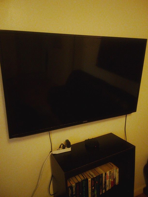 Samsung. 50"