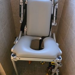 Shower Chair