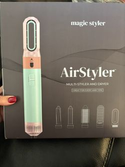 Air Styler Magic Styler 