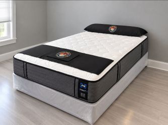 Bamboo Fabric Mattress