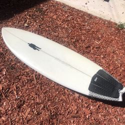 Proctor Surfboard 5ft 10in