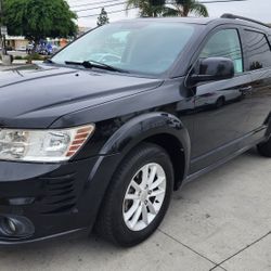 2015 Dodge Journey