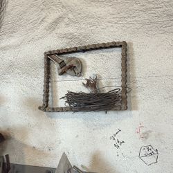 Welding Art