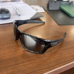 Oakley Sunglasses 