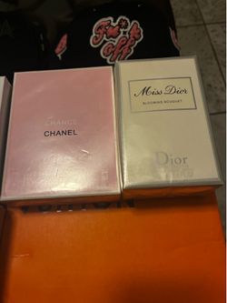 Perfumes