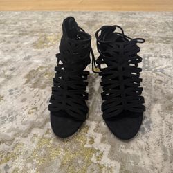 G Franco Heel