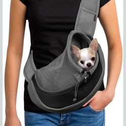 Dog Carry Bag