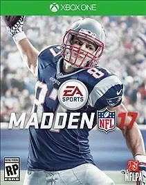 Madden NFL 17 (Xbox One)