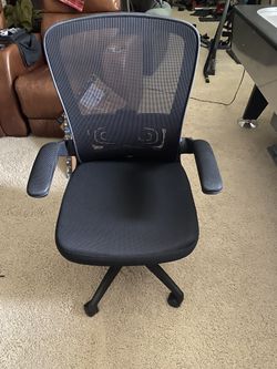 RyDesign Office Chair