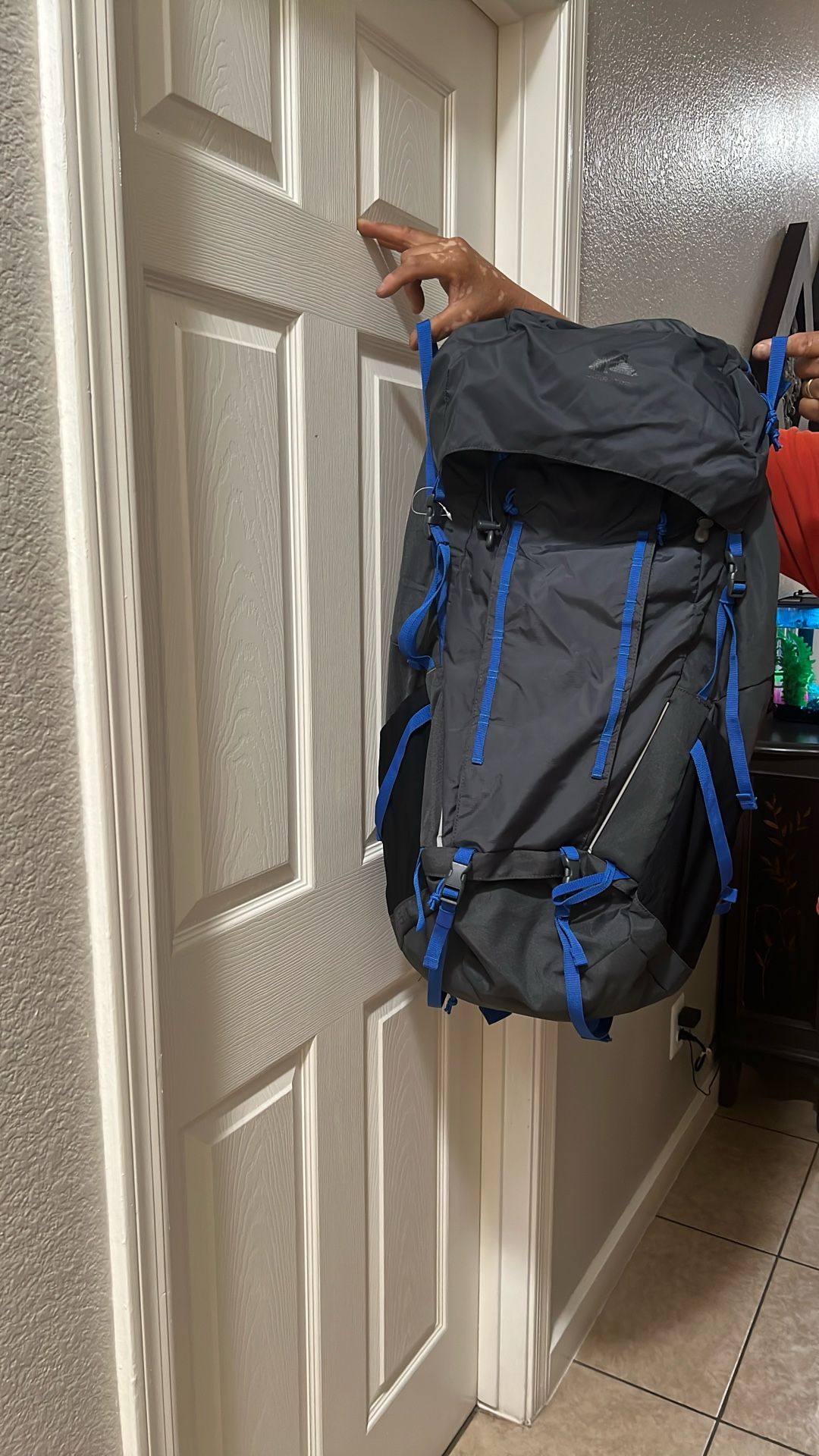 Ozark Trail Backpack