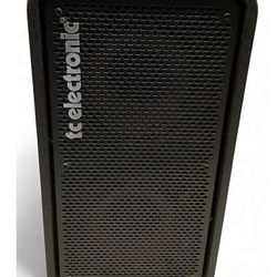 TC Electronic RS212 Bass Cabinet 2x12