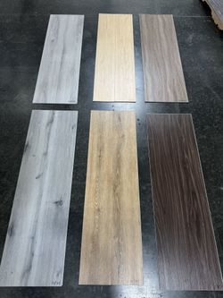 🌿👣 SPC SA Series – 6.5mm | Amtin Flooring | $1.49/SF 👣🌿
