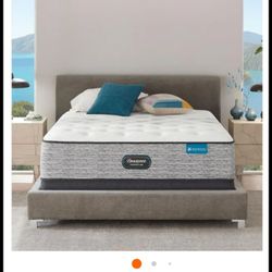 QUEEN MATTRESS $375 FULLS $275 / (contact info removed)