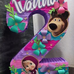 Piñatas Custom 