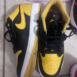 Jordan 1s