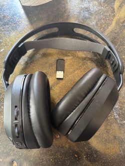 Turtle Beach Stealth 500