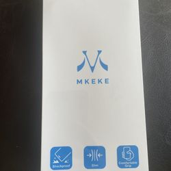 BRAND NEW! iPhone 17 Pro Max Case Clear