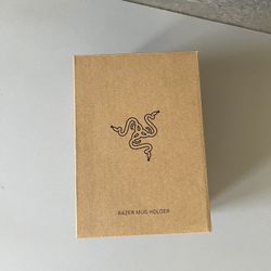 Razer mug limited edition