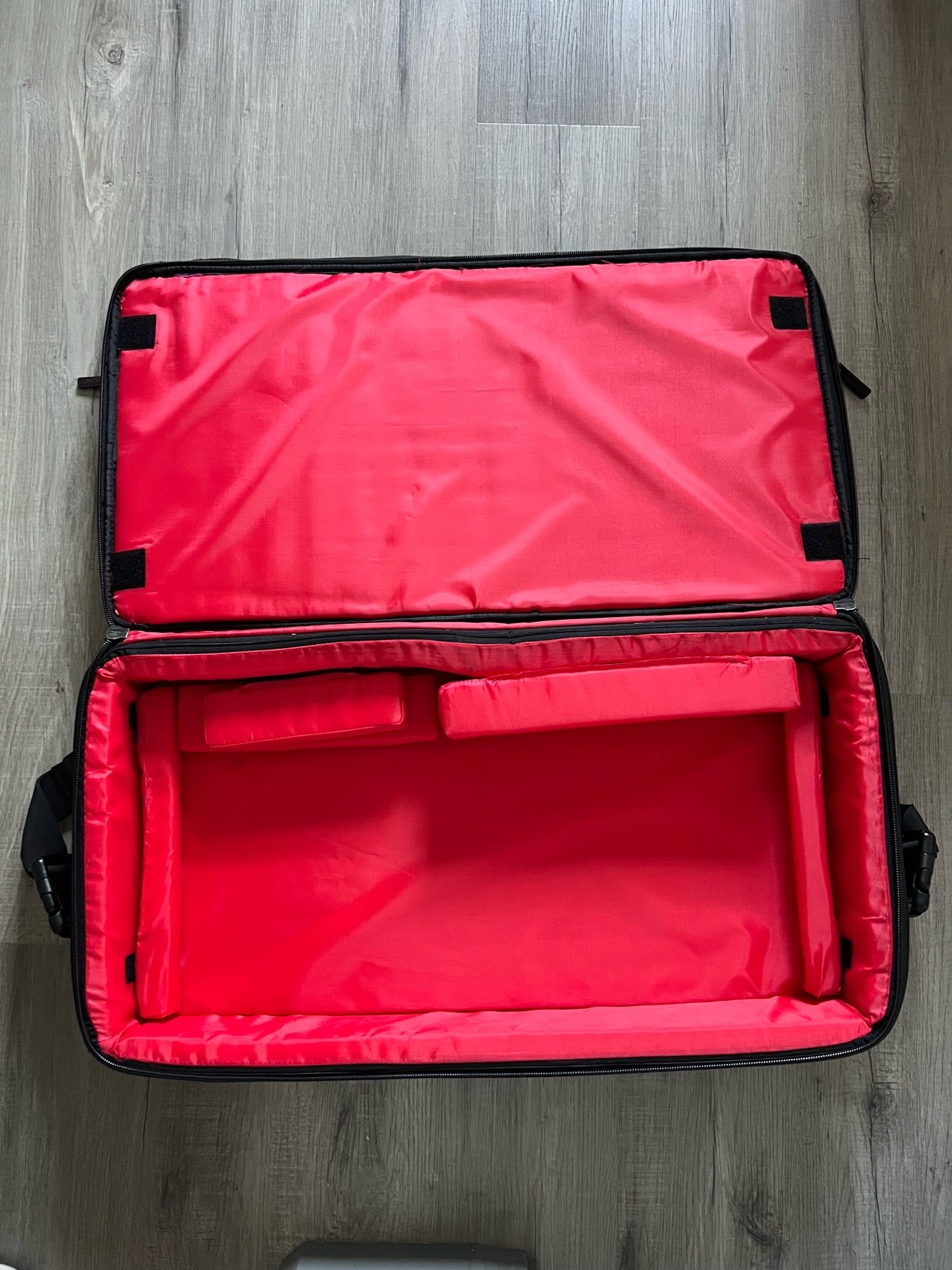 Magma DDJ FLX4 Hardshell Case