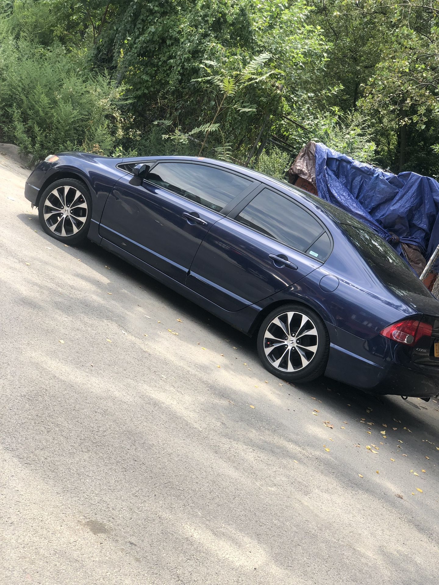 2006 Honda Civic