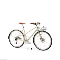 Women’s Bike Trek Chelsea 56cm. Size Large 